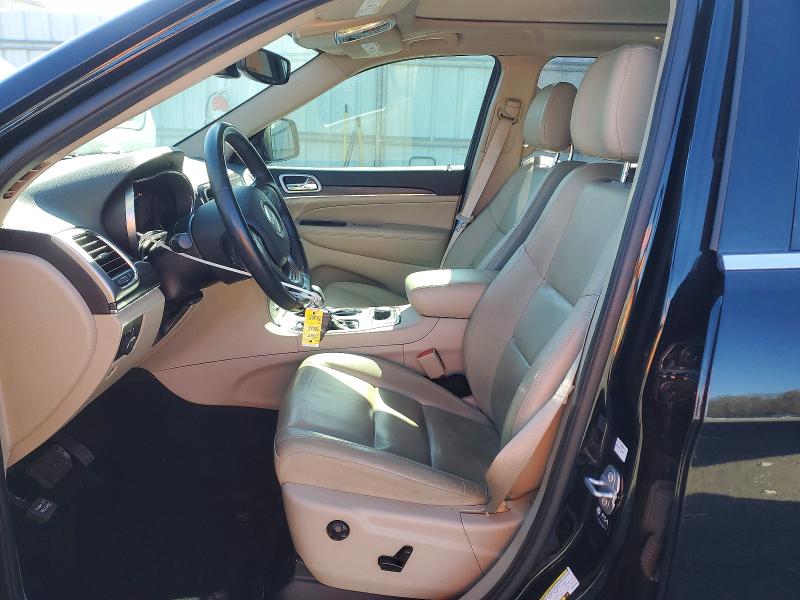 Продаж на аукціоні авто 2021 Jeep Grand Cherokee, vin: 1C4RJFBGXMC674226, номер лоту: 46228376
