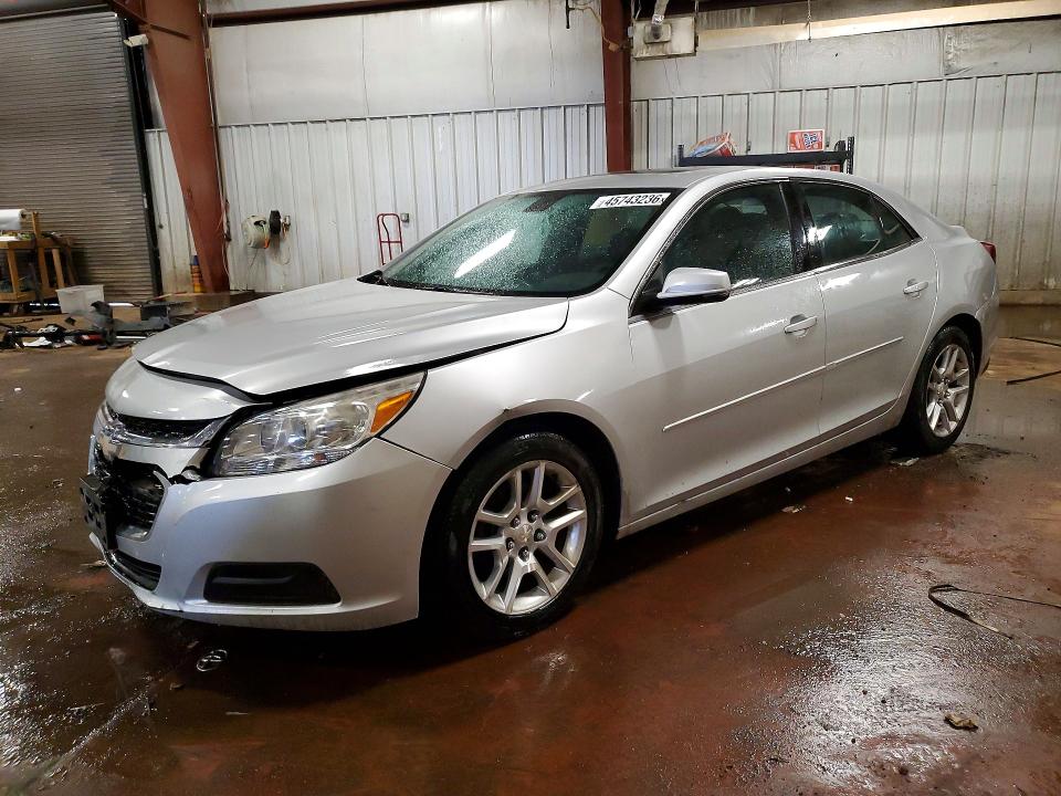 Продаж на аукціоні авто 2014 Chevrolet Malibu, vin: 1G11C5SL2EF249574, номер лоту: 45743236