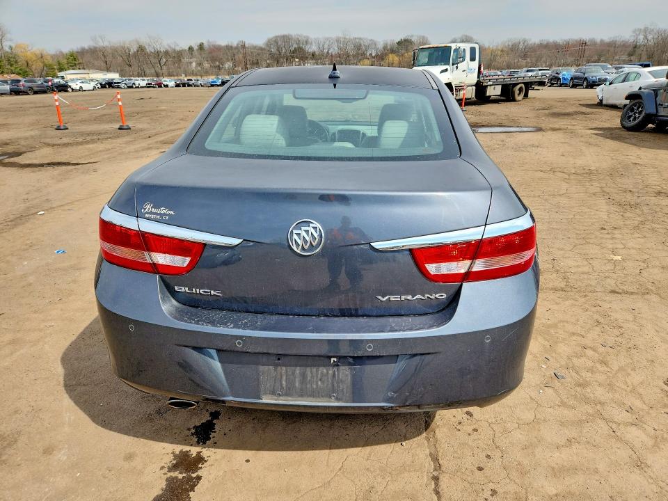 Aukcja sprzedaży 2013 Buick Verano, vin: 1G4PR5SK4D4128378, numer aukcji: 47555676