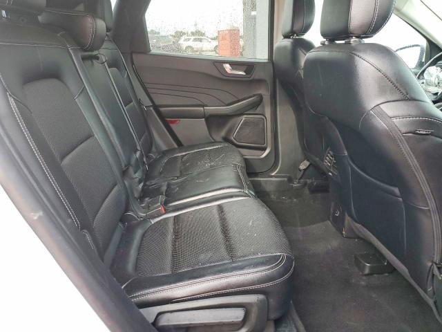 45879206 :رقم المزاد ، 1FMCU9H98NUA44882 vin ، 2022 Ford Escape مزاد بيع