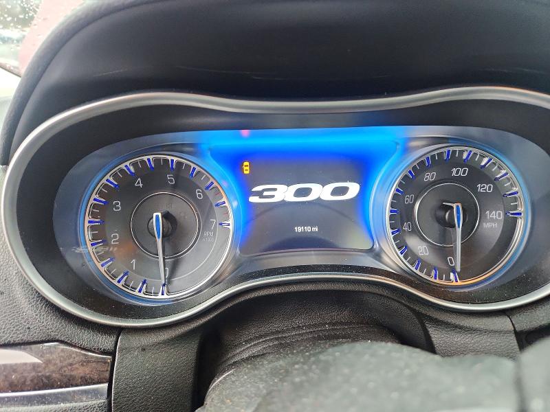 41798256 :رقم المزاد ، 2C3CCADG6NH251713 vin ، 2022 Chrysler 300 مزاد بيع