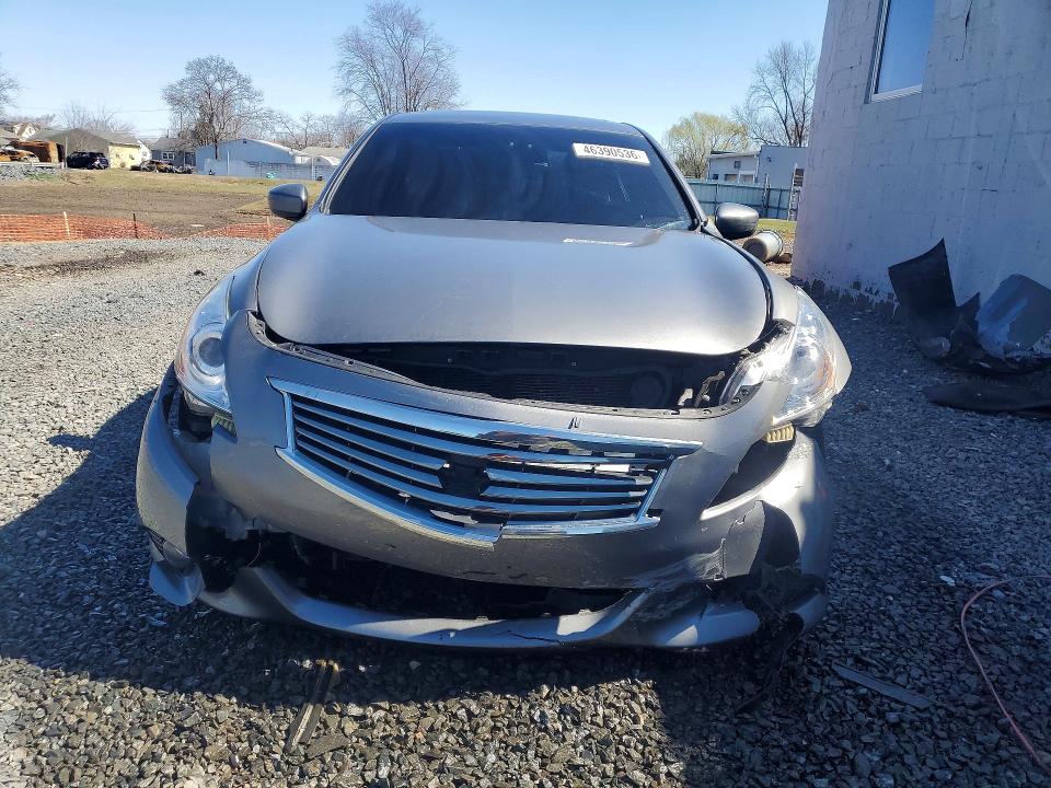 Aukcja sprzedaży 2013 Infiniti G37 Sedan, vin: JN1CV6AR4DM357469, numer aukcji: 46390536