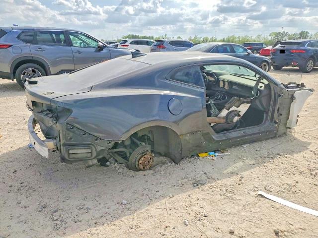 Продаж на аукціоні авто 2016 Chevrolet Camaro, vin: 1G1FH1R70G0186201, номер лоту: 47420136