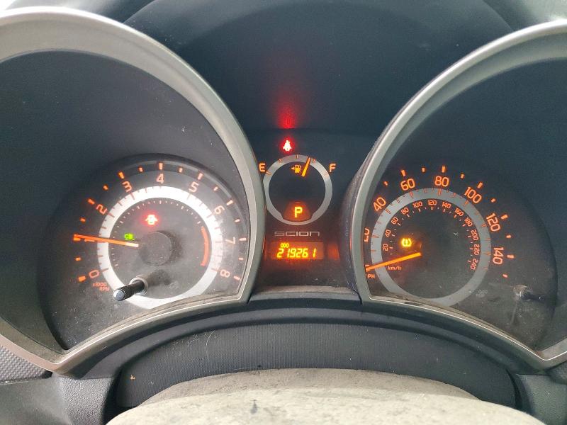 Aukcja sprzedaży 2012 Scion Tc, vin: JTKJF5C77C3036451, numer aukcji: 46730066
