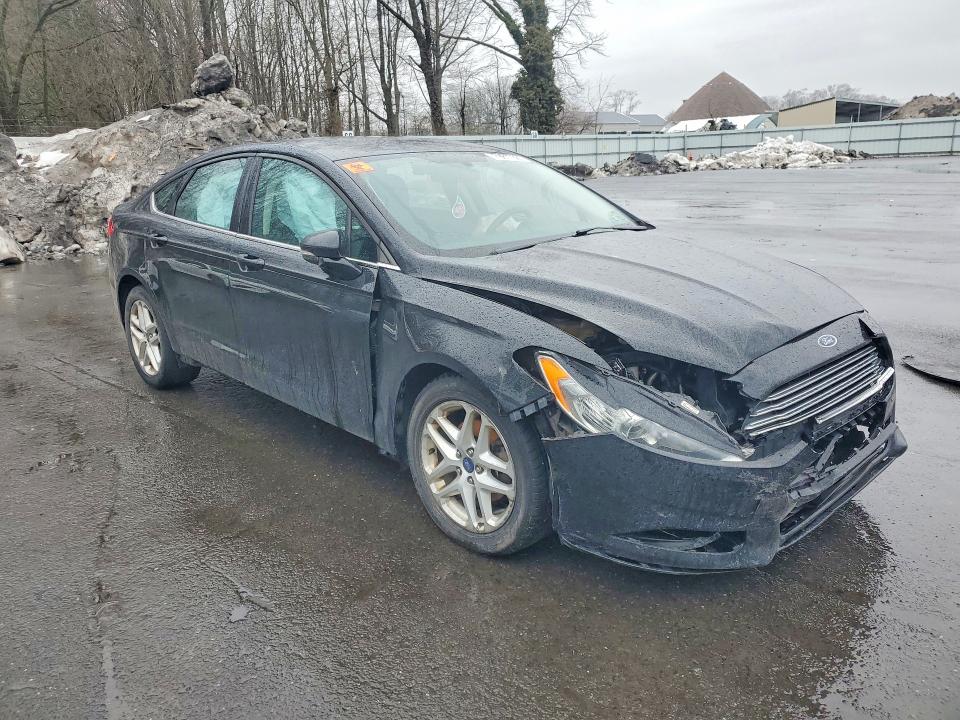 Продаж на аукціоні авто 2016 Ford Fusion, vin: 3FA6P0H7XGR120900, номер лоту: 79817385