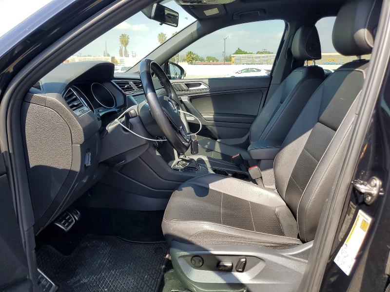Aukcja sprzedaży 2021 Volkswagen Tiguan, vin: 3VV3B7AX3MM058183, numer aukcji: 41667916