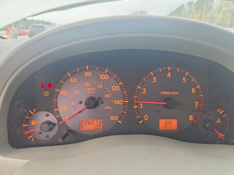 Aukcja sprzedaży 2004 Infiniti G35, vin: JNKCV51E64M609273, numer aukcji: 45680846