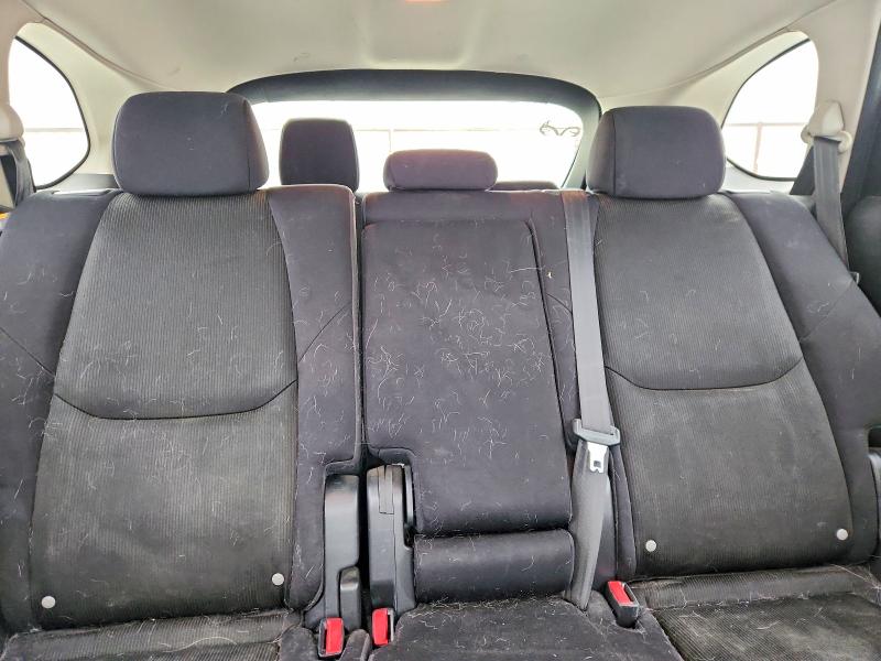 2016 Mazda Cx-9 მანქანა იყიდება აუქციონზე, vin: JM3TCBBY6G0112760, აუქციონის ნომერი: 47924456