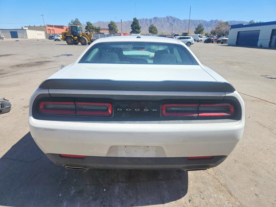 Aukcja sprzedaży 2023 Dodge Challenger, vin: 2C3CDZAG9PH512464, numer aukcji: 79657335