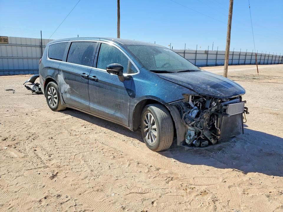 Продаж на аукціоні авто 2023 Chrysler Pacifica, vin: 2C4RC1L71PR509608, номер лоту: 46330606