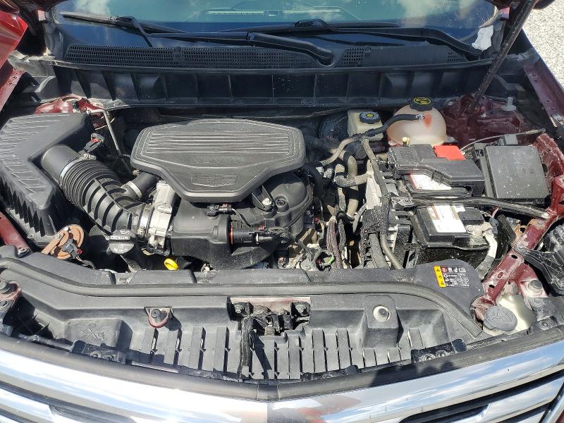 Продажа на аукционе авто 2018 Cadillac Xt5, vin: 1GYKNARS2JZ159422, номер лота: 46228766