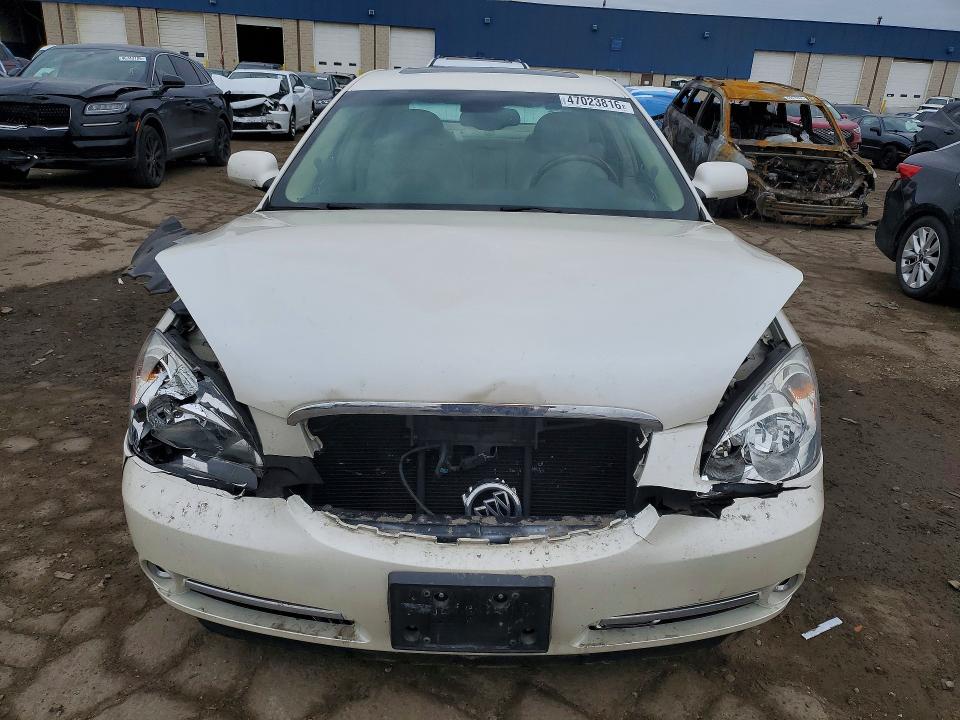 Продаж на аукціоні авто 2008 Buick Lucerne, vin: 1G4HE57Y28U120704, номер лоту: 47023816