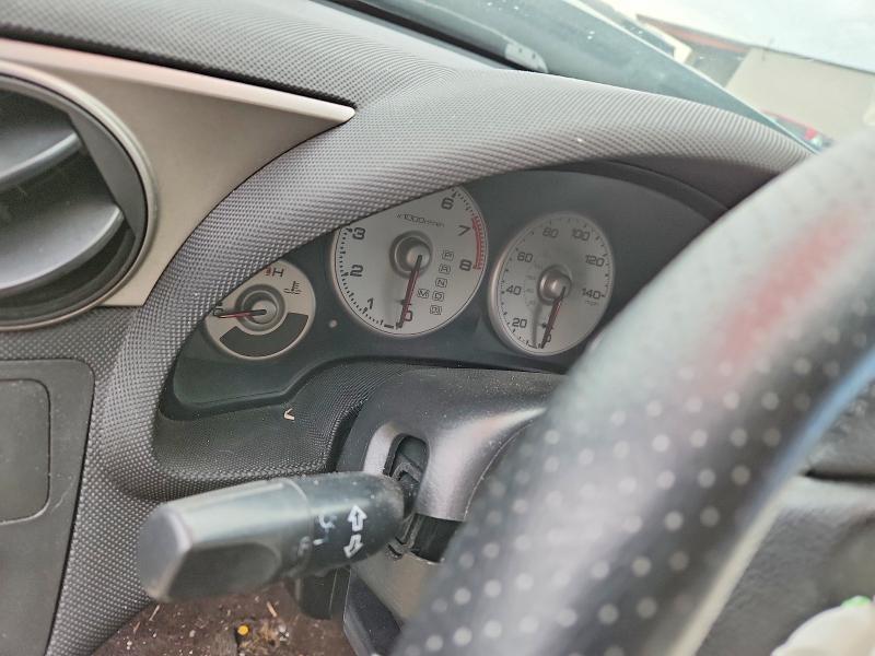 Продаж на аукціоні авто 2003 Acura Rsx, vin: JH4DC54863C013018, номер лоту: 46098256