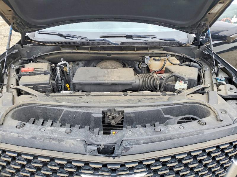 Aukcja sprzedaży 2023 Cadillac Escalade, vin: 1GYS4KKL5PR465759, numer aukcji: 46539046