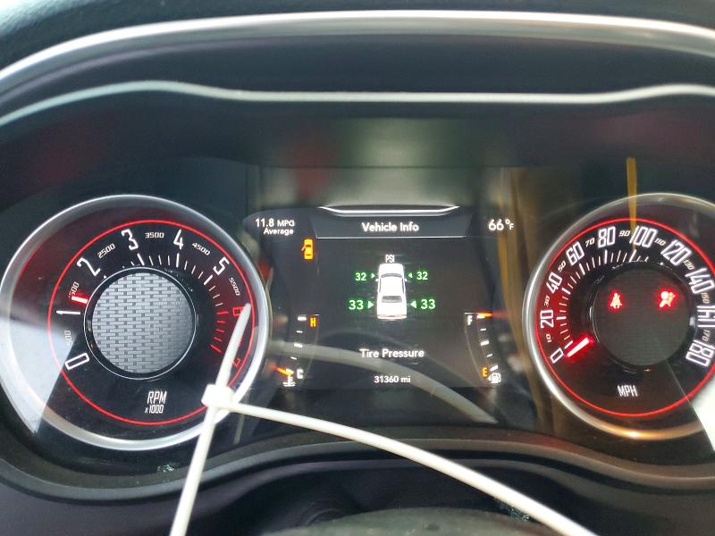 Aukcja sprzedaży 2016 Dodge Challenger, vin: 2C3CDZFJ3GH284868, numer aukcji: 74800355