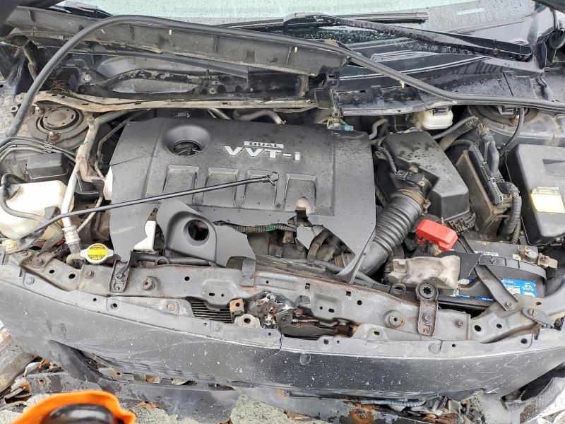 Продажа на аукционе авто 2010 Toyota Corolla Ce 4dr, vin: 2T1BU4EE5AC212196, номер лота: 47296226