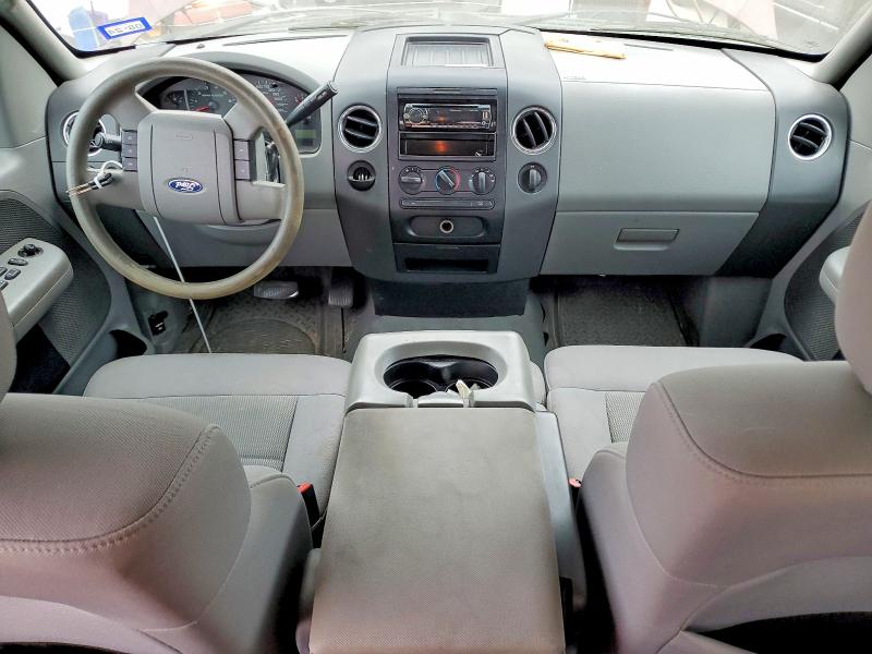 Aukcja sprzedaży 2006 Ford F-150, vin: 1FTRW12WX6FB72734, numer aukcji: 47643796