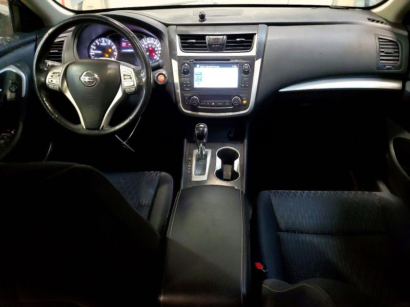 Aukcja sprzedaży 2017 Nissan Altima, vin: 1N4AL3APXHC285430, numer aukcji: 46614346