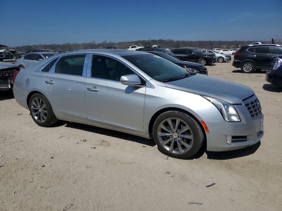 47252876 :رقم المزاد ، 2G61P5S34D9193157 vin ، 2013 Cadillac Xts مزاد بيع