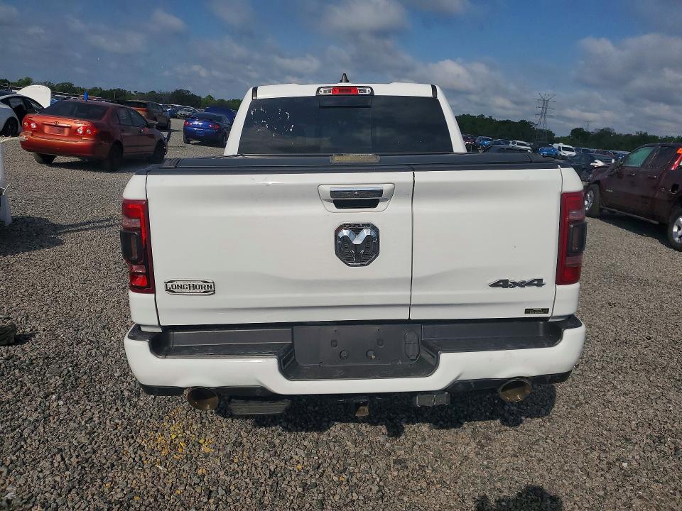 Aukcja sprzedaży 2021 Ram 1500, vin: 1C6SRFKT7MN643163, numer aukcji: 47313776