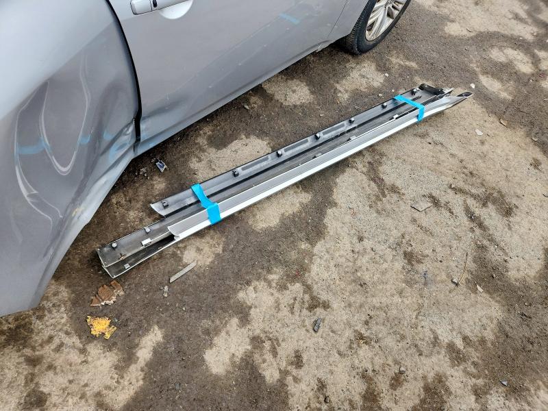 Aukcja sprzedaży 2012 Infiniti G37 Sedan, vin: JN1CV6AR4CM975275, numer aukcji: 79611335