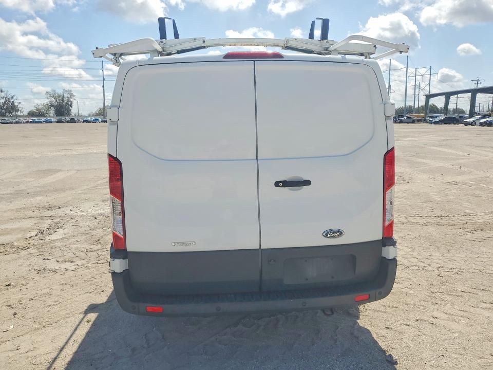 Aukcja sprzedaży 2020 Ford Transit, vin: 1FTBR1YG6LKA46320, numer aukcji: 42071406