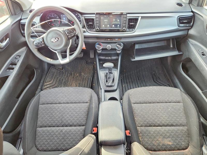 Aukcja sprzedaży 2019 Kia Rio, vin: 3KPA24AB4KE224307, numer aukcji: 78815985