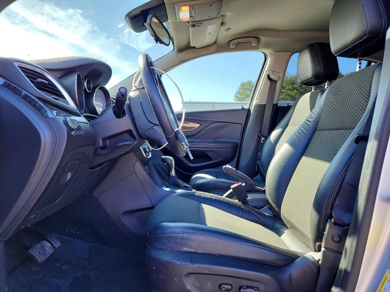 Продажа на аукционе авто 2013 Buick Encore, vin: KL4CJASB7DB142851, номер лота: 79436545