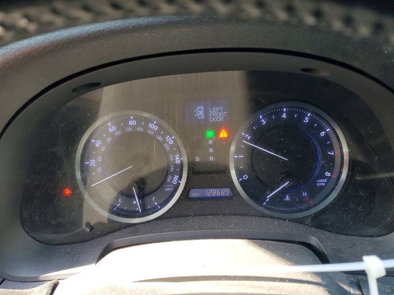 Продажа на аукционе авто 2011 Lexus Is, vin: JTHCF5C25B5050418, номер лота: 47608186
