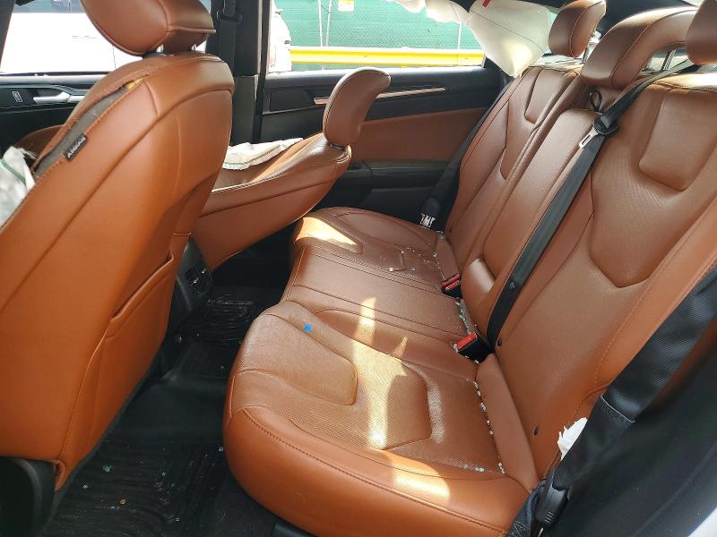 Продаж на аукціоні авто 2019 Ford Fusion, vin: 3FA6P0D95KR152573, номер лоту: 47819596