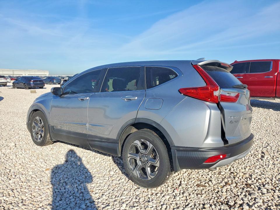 Продаж на аукціоні авто 2019 Honda Cr-v, vin: 5J6RW1H5XKA040878, номер лоту: 46394086