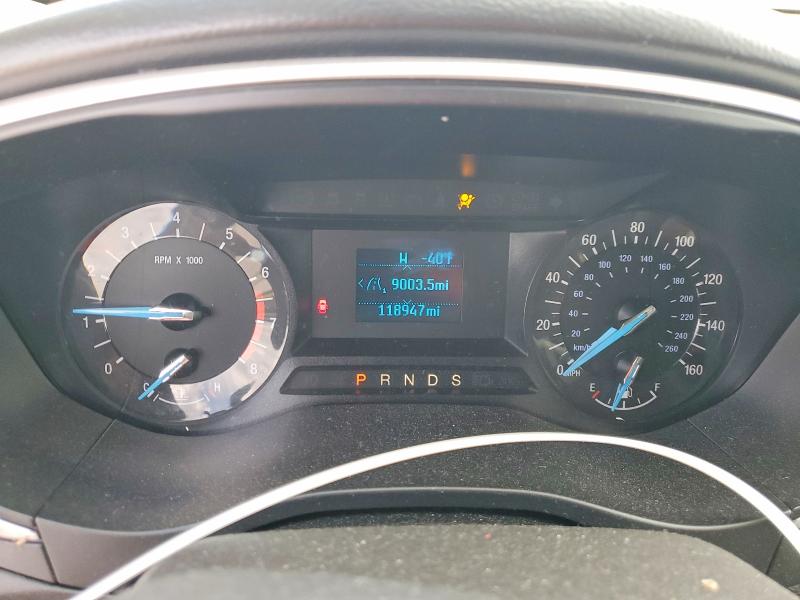 Продажа на аукционе авто 2013 Ford Fusion, vin: 3FA6P0G73DR367673, номер лота: 79624255