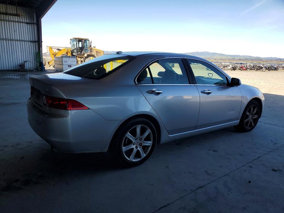 41709016 :رقم المزاد ، JH4CL96885C016487 vin ، 2005 Acura Tsx مزاد بيع