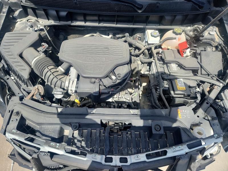 Продаж на аукціоні авто 2019 Cadillac Xt5, vin: 1GYKNCRS0KZ112080, номер лоту: 78736065
