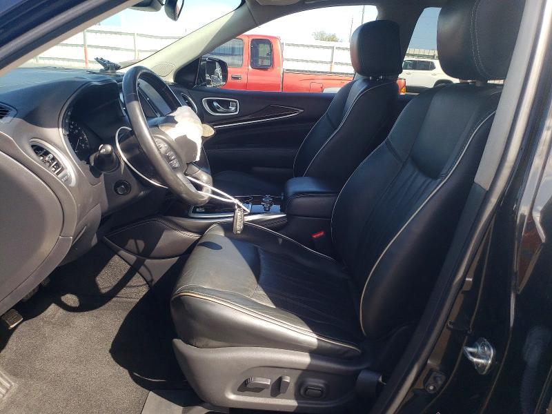 Aukcja sprzedaży 2019 Infiniti Qx60, vin: 5N1DL0MM3KC569394, numer aukcji: 79909555