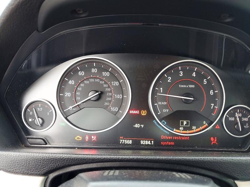 46148146 :رقم المزاد ، WBA4Z1C5XJEC71219 vin ، 2018 Bmw 430i مزاد بيع