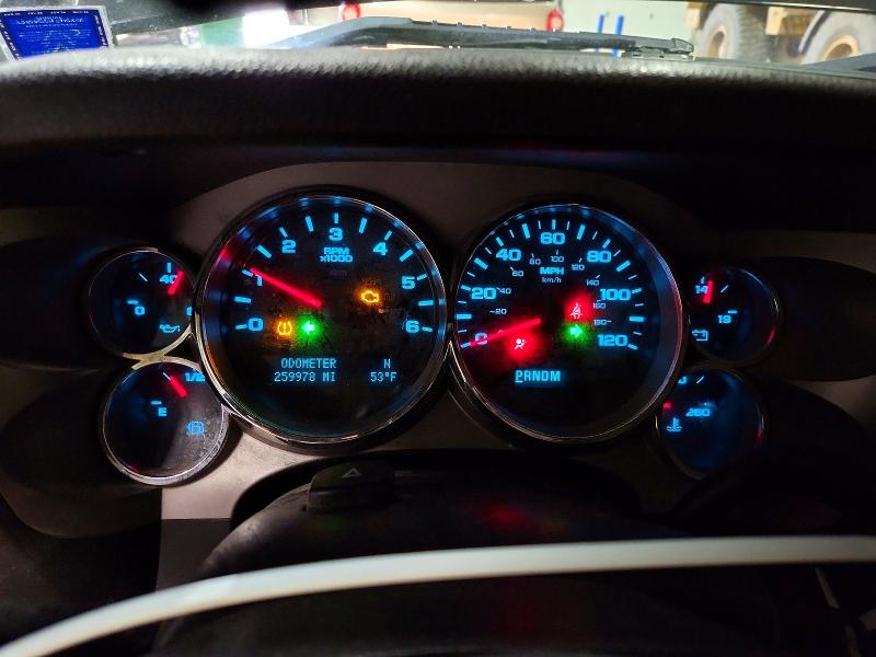 Продажа на аукционе авто 2011 Chevrolet Silverado, vin: 1GCRKSE39BZ146332, номер лота: 45443866
