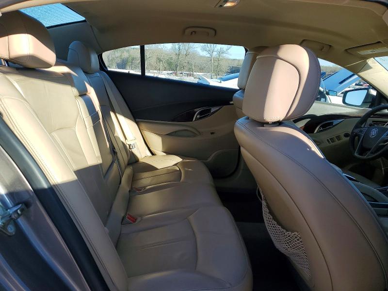 Aukcja sprzedaży 2010 Buick Lacrosse, vin: 1G4GC5EG9AF223785, numer aukcji: 46291956