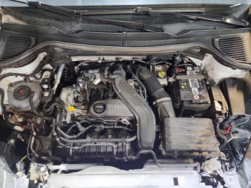 46319186 :رقم المزاد ، 3VVAX7B25NM077959 vin ، 2022 Volkswagen Taos مزاد بيع