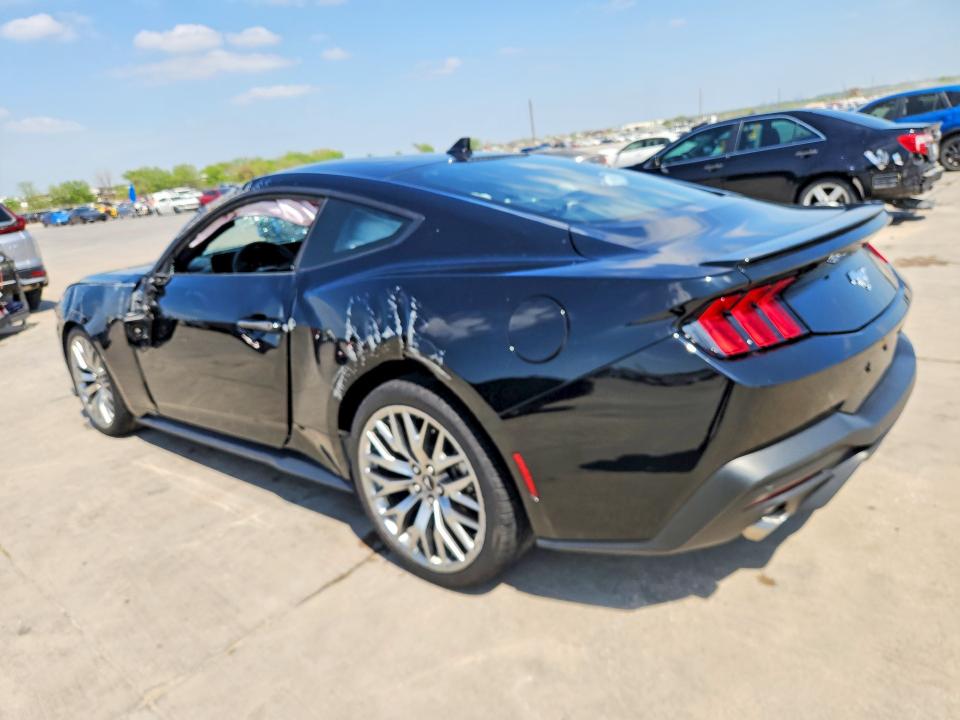 Aukcja sprzedaży 2025 Ford Mustang, vin: 1FA6P8TH1S5121251, numer aukcji: 47459336