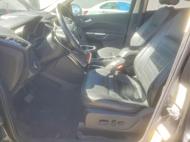 Продажа на аукционе авто 2014 Ford Escape, vin: 1FMCU0J92EUE06887, номер лота: 41623296