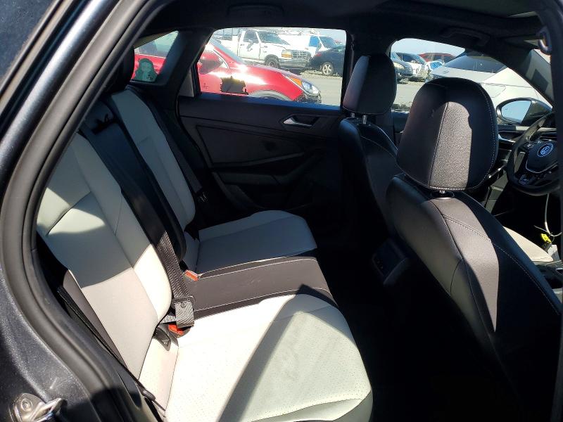 41584936 :رقم المزاد ، 3VWC57BU6MM103091 vin ، 2021 Volkswagen Jetta مزاد بيع