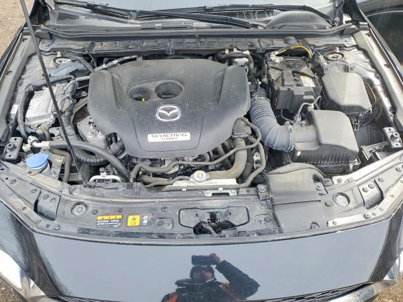 Продаж на аукціоні авто 2024 Mazda 3, vin: JM1BPBDY1R1654755, номер лоту: 46267236