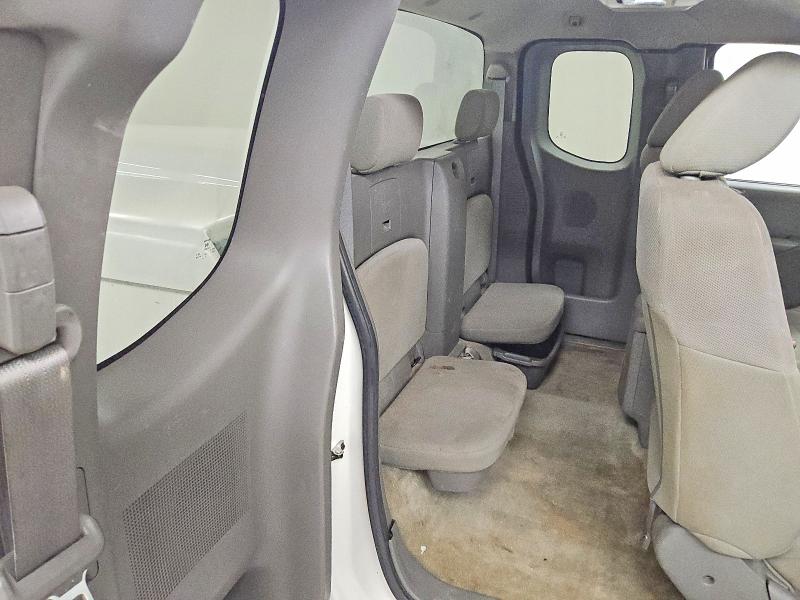 Aukcja sprzedaży 2018 Nissan Frontier, vin: 1N6BD0CT4JN743331, numer aukcji: 46575836
