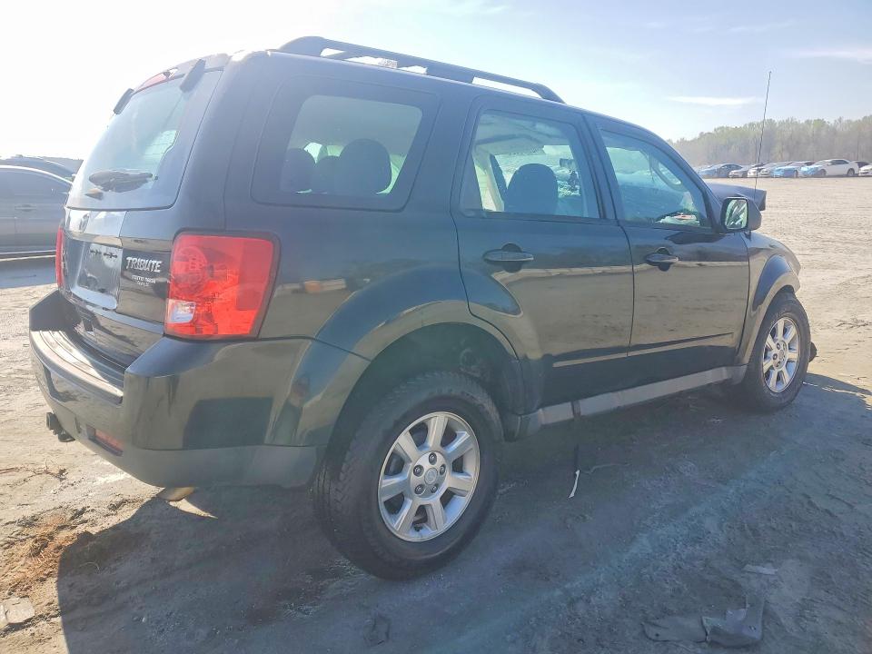 2011 Mazda Tribute მანქანა იყიდება აუქციონზე, vin: 4F2CY0C74BKM02545, აუქციონის ნომერი: 46941626
