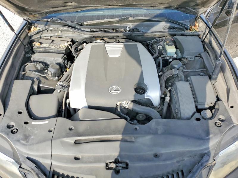47339456 :رقم المزاد ، JTHBE1BL5E5033785 vin ، 2014 Lexus Gs 350 مزاد بيع