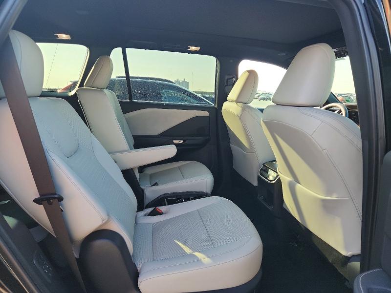 Продаж на аукціоні авто 2025 Lexus Tx 350, vin: 5TDAAAB69SS022071, номер лоту: 47385796