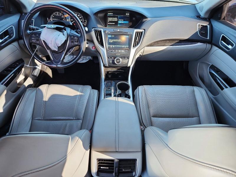 Aukcja sprzedaży 2018 Acura Tlx, vin: 19UUB2F51JA005408, numer aukcji: 41903676