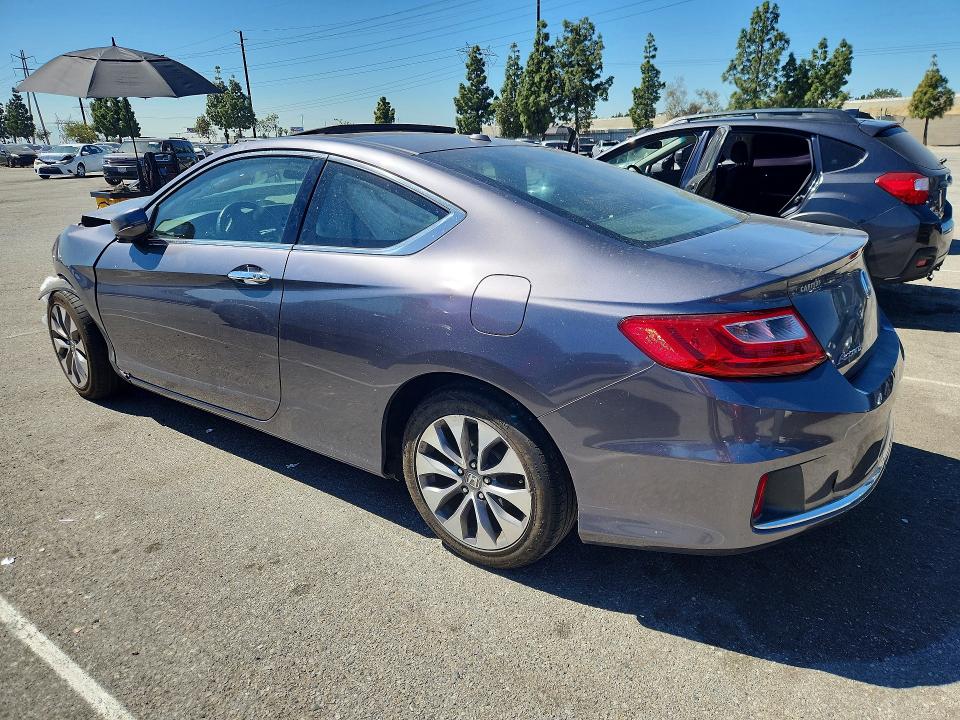 2013 Honda Accord მანქანა იყიდება აუქციონზე, vin: 1HGCT1B86DA005315, აუქციონის ნომერი: 46551576