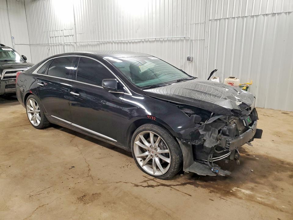 Продаж на аукціоні авто 2014 Cadillac Xts, vin: 2G61R5S33E9172408, номер лоту: 41639506